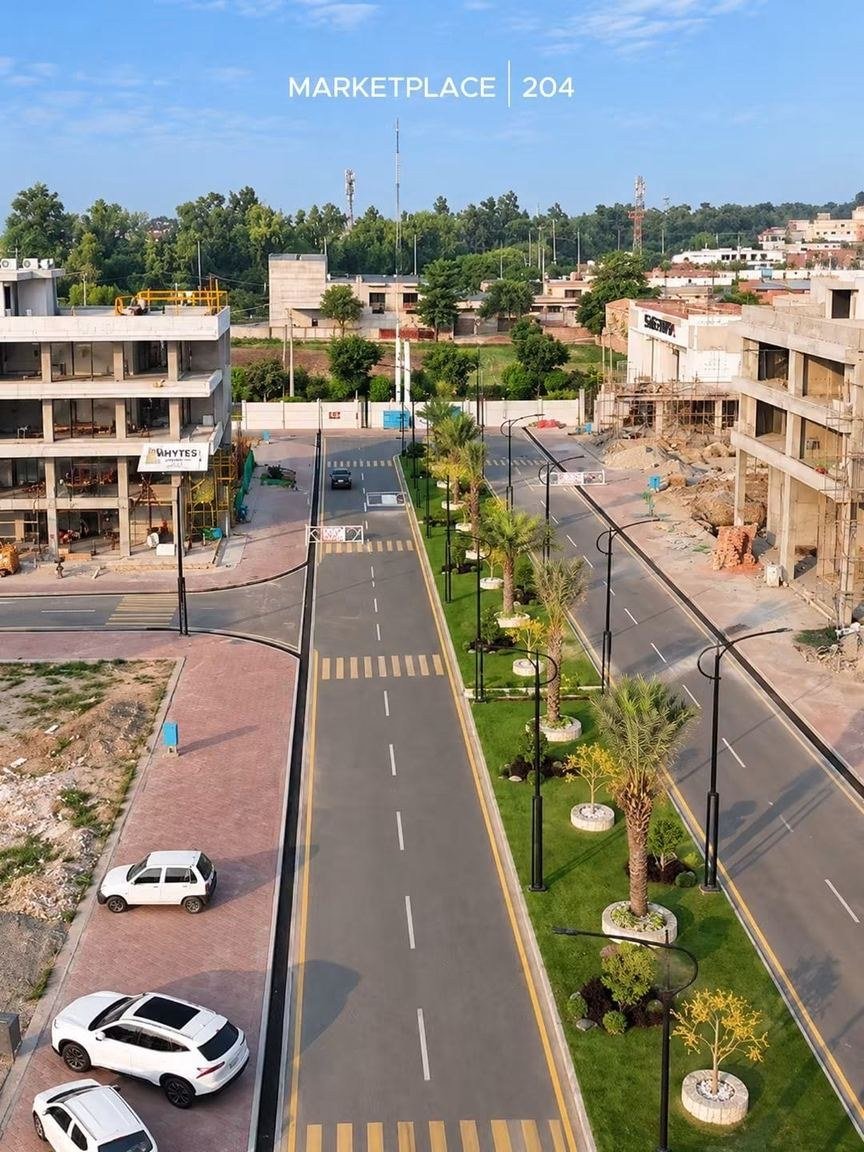 Marketplace 204