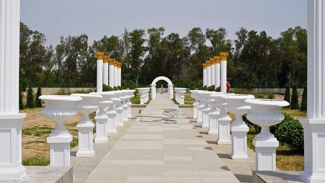Sitara Green City